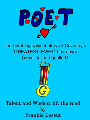 cover image of Poet